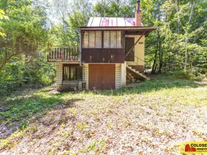 Prodej chaty, Lančov, 56 m2