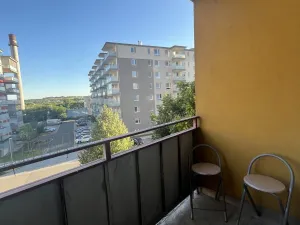 Pronájem bytu 3+1, Olomouc - Povel, Heyrovského, 67 m2