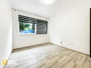 Pronájem bytu 3+kk, Hodonín, Radniční, 54 m2