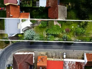 Prodej činžovního domu, Křižanov, Benešovo náměstí, 530 m2