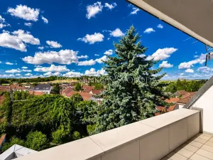 Prodej ordinace, Křižanov, Benešovo náměstí, 530 m2