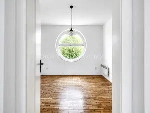 Prodej vily, Křižanov, Benešovo náměstí, 530 m2