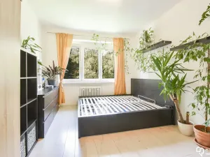 Pronájem bytu 2+1, Olomouc, Norská, 53 m2