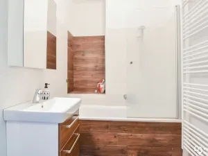 Pronájem bytu 2+1, Olomouc, Norská, 53 m2
