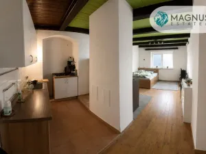 Prodej chalupy, Jindřichov, 110 m2