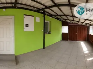 Prodej chalupy, Jindřichov, 110 m2