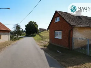 Prodej chalupy, Jindřichov, 110 m2