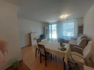 Pronájem bytu 2+kk, Praha - Vysočany, Sousedíkova, 60 m2