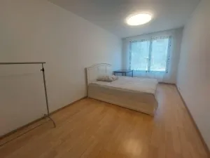 Pronájem bytu 2+kk, Praha - Vysočany, Sousedíkova, 60 m2