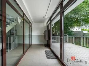 Prodej bytu 3+1, Český Brod, Na Cihelně, 68 m2