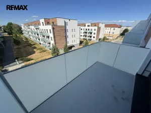 Pronájem bytu 1+kk, Olomouc - Nová Ulice, Třída Jiřího Pelikána, 38 m2