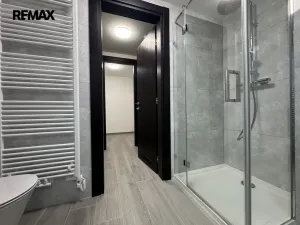Pronájem bytu 1+kk, Olomouc - Nová Ulice, Třída Jiřího Pelikána, 38 m2
