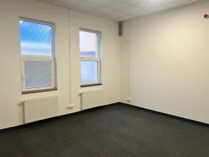 Pronájem skladu, Dalovice, Botanická, 550 m2