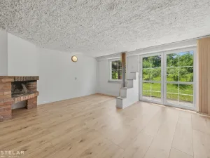 Prodej rodinného domu, Zlaté Hory, Pod Zámečkem, 148 m2