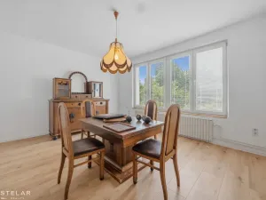 Prodej rodinného domu, Zlaté Hory, Pod Zámečkem, 148 m2