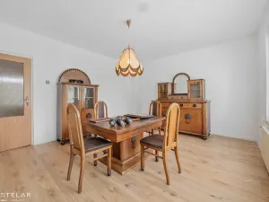 Prodej rodinného domu, Zlaté Hory, Pod Zámečkem, 148 m2