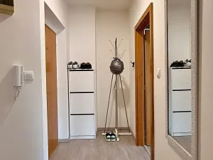 Prodej bytu 2+kk, Praha - Žižkov, Dalimilova, 50 m2