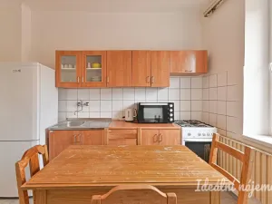 Pronájem bytu 3+1, Brno, Vážného, 80 m2