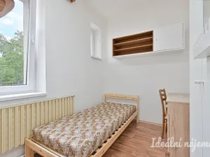 Pronájem bytu 3+1, Brno, Vážného, 80 m2