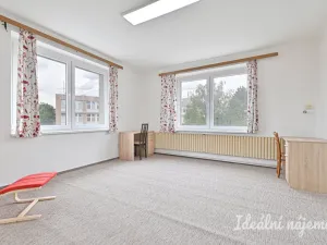 Pronájem bytu 3+1, Brno, Vážného, 80 m2