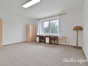 Pronájem bytu 3+1, Brno, Vážného, 80 m2