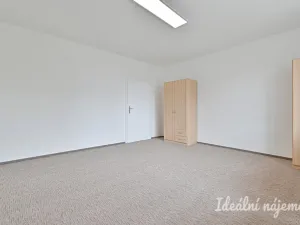 Pronájem bytu 3+1, Brno, Vážného, 80 m2