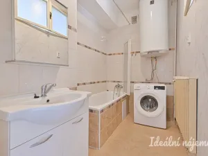 Pronájem bytu 3+1, Brno, Vážného, 80 m2