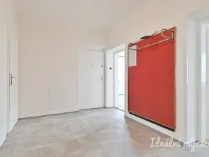 Pronájem bytu 3+1, Brno, Vážného, 80 m2