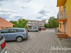 Pronájem bytu 3+1, Brno, Vážného, 80 m2