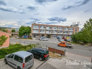 Pronájem bytu 3+1, Brno, Vážného, 80 m2