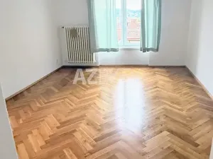 Pronájem bytu 2+1, Praha - Podolí, Pravá, 68 m2