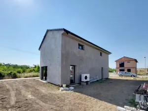 Prodej rodinného domu, Šatov, 147 m2