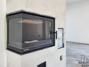 Prodej rodinného domu, Šatov, 147 m2