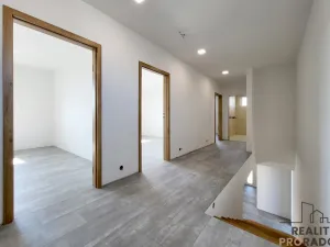 Prodej rodinného domu, Šatov, 147 m2