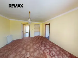 Prodej bytu 2+1, Přelouč, Žižkova, 65 m2