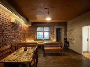 Pronájem obchodního prostoru, Praha - Michle, Michelská, 70 m2