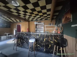 Pronájem obchodního prostoru, Praha - Michle, Michelská, 70 m2
