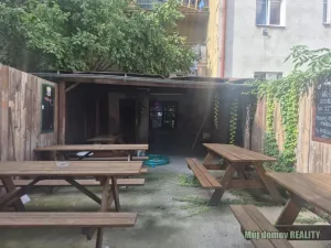 Pronájem obchodního prostoru, Praha - Michle, Michelská, 70 m2
