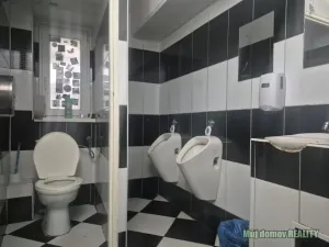 Pronájem obchodního prostoru, Praha - Michle, Michelská, 70 m2