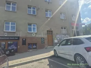Pronájem obchodního prostoru, Praha - Michle, Michelská, 70 m2