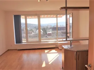 Pronájem bytu 3+kk, Brno - Komín, Vavřinecká, 95 m2