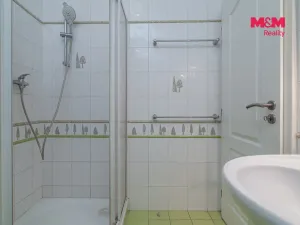 Pronájem bytu 1+kk, Brno - Slatina, Zlínská, 29 m2