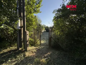 Prodej zahrady, Karviná - Lázně Darkov, 250 m2