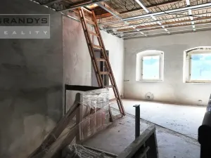 Prodej rodinného domu, Okna, 630 m2