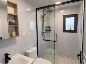 Prodej mobilheimu, Luže, 72 m2