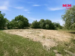 Prodej pozemku pro bydlení, Slavětín, 1378 m2