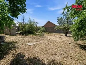 Prodej pozemku pro bydlení, Slavětín, 1378 m2