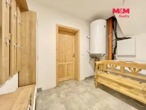 Prodej rodinného domu, Vraclav - Sedlec, 320 m2
