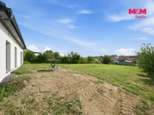 Prodej rodinného domu, Pačlavice, 85 m2