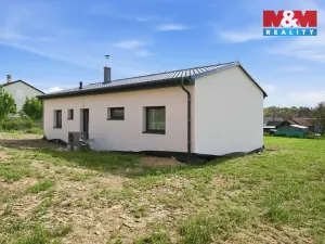 Prodej rodinného domu, Pačlavice, 85 m2